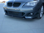 Front Splitter Bmw 5 E60/61 M-pack