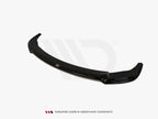 Front Splitter Bmw 5 E60/61 M-pack