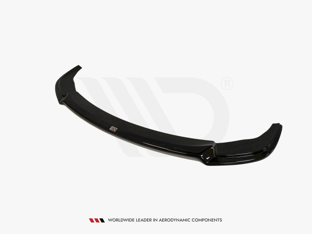 Front Splitter Bmw 5 E60/61 M-pack