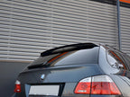 Spoiler CAP Bmw 5 E61 M-pack
