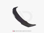 Front Splitter BMW 6 Gran Coupe