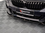 Front Splitter BMW 6 GT M-Pack G32 Facelift