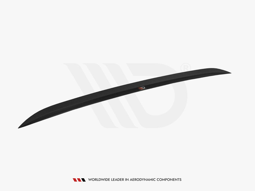 Spoiler CAP Mercedes V-Class W447 - Textured