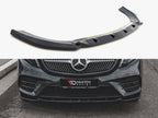 Front Splitter V.1 Mercedes-Benz V-Class AMG-Line W447