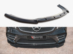 Front Splitter V.3 Mercedes-Benz V-Class AMG-Line W447