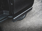 Side Skirts Diffusers Mercedes-Benz V-Class Long AMG-Line W447