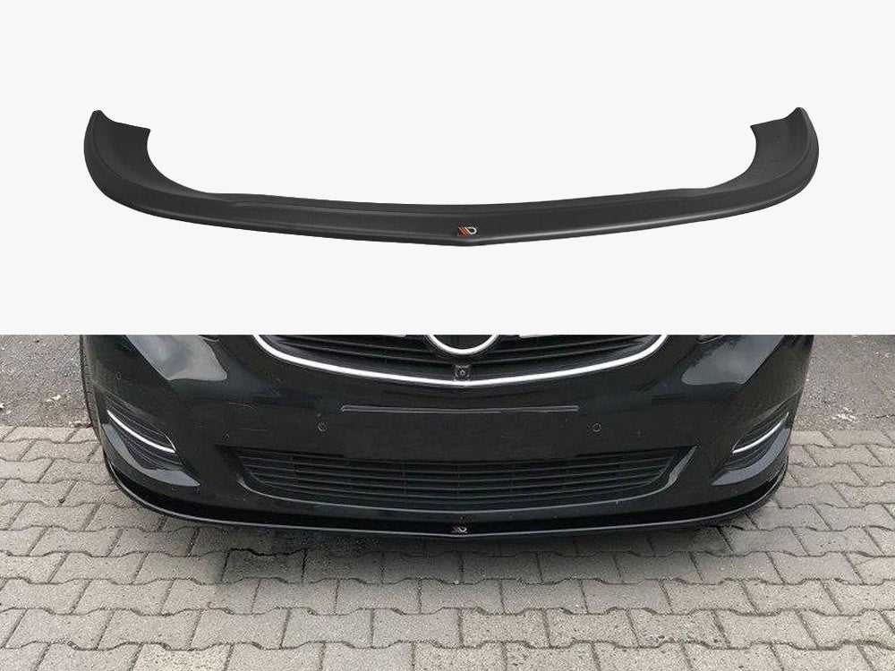Front Splitter V.1 Mercedes V-Class W447