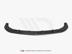 Front Splitter V.2 Mercedes V-Class W447