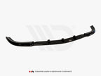 Front Splitter Mercedes SLK R170  - Carbon Look