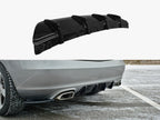 Rear Diffuser Mercedes-Benz SLK R172 Standard (2011-2015)