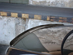 Spoiler Extension CAP Mercedes S-class W222 (2013-2017)