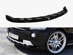 Front Splitter Mercedes ML W164 AMG - Textured