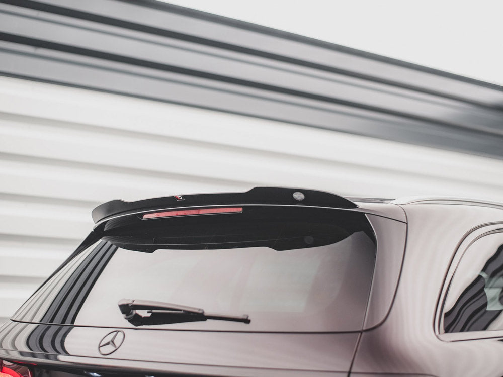 Spoiler CAP V.1 Mercedes-Benz E Estate S213