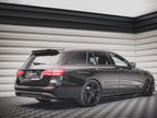 Spoiler CAP V.1 Mercedes-Benz E Estate S213
