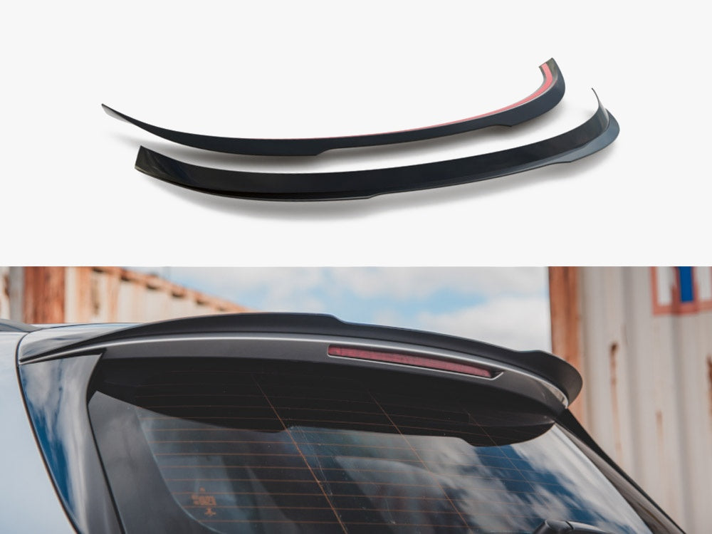 Spoiler CAP V.2 Mercedes-Benz E Estate S213