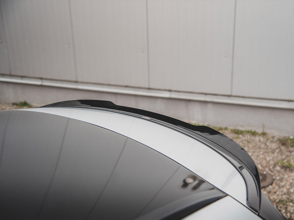 Spoiler CAP V.2 Mercedes-Benz E Estate S213