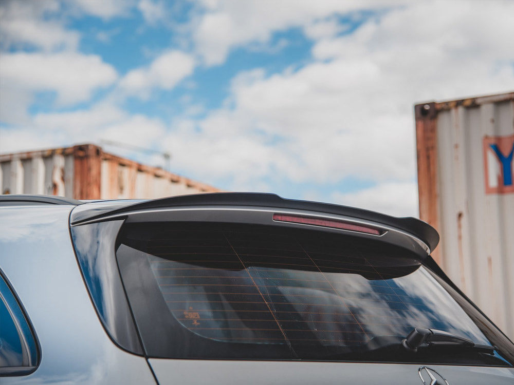 Spoiler CAP V.2 Mercedes-Benz E Estate S213