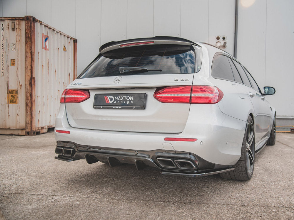 Spoiler CAP V.2 Mercedes-Benz E Estate S213