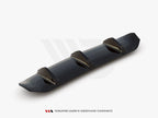 Rear Valance Mercedes E63 AMG Estate / Sedan S213 / W213
