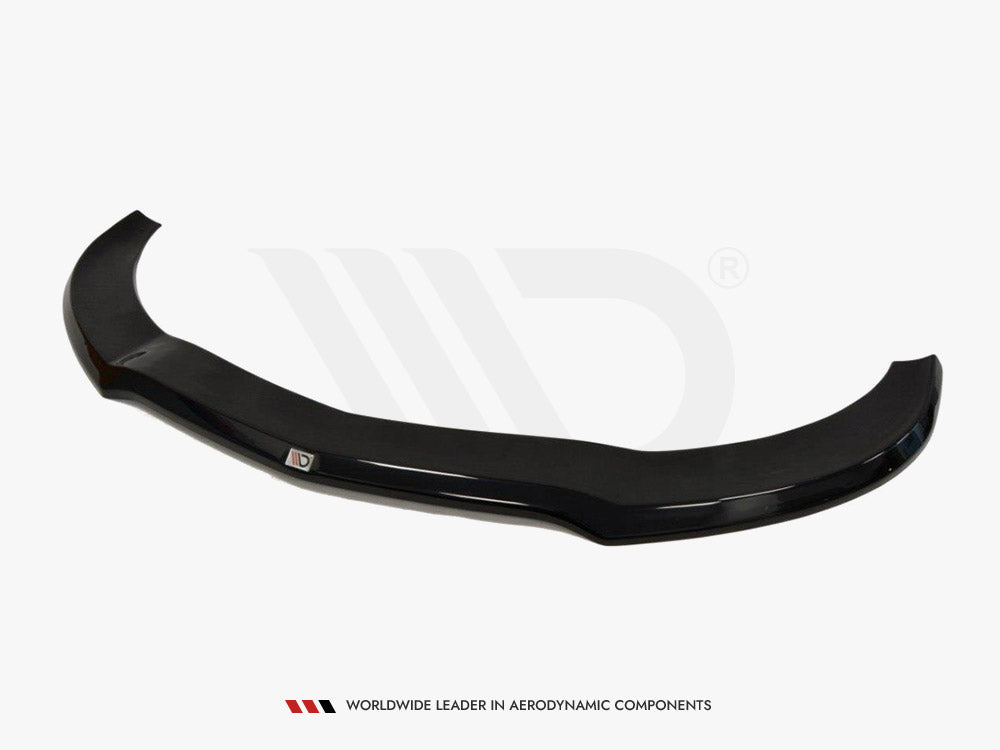 Front Splitter V.1 Mercedes CLA 45 AMG C117