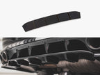 Rear Valance Mercedes-AMG CLA 35 Aero / 45 Aero C118