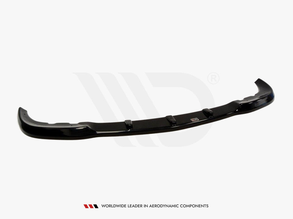 Front Splitter Mercedes CLK W209 For AMG