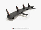 Rear Diffuser Mercedes CLS C218 AMG-Line
