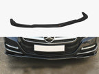 Front Splitter Mercedes-Benz CLS C218