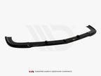 Front Splitter Mercedes CLS C219 - W204 AMG Look