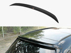 Spoiler CAP Mercedes-AMG C63 Estate S205