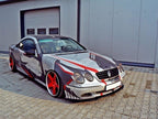 Front Splitter Mercedes CL-Class C215