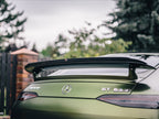 Spoiler CAP Mercedes AMG GT 63S 4-door Coupe