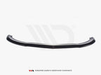 Front Splitter Mercedes A45 AMG W176