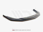 Front Splitter V.3 Mercedes A35 AMG AERO W177