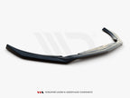 Front Splitter V.1 Mercedes AMG A 45 S Aero Pack W177