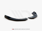 Rear Side Splitters Mercedes-AMG A 45 S Aero Pack W177