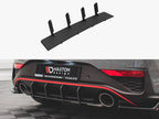Street PRO Rear Diffuser Hyundai I30 N Hatchback MK3 Facelift (2020-)