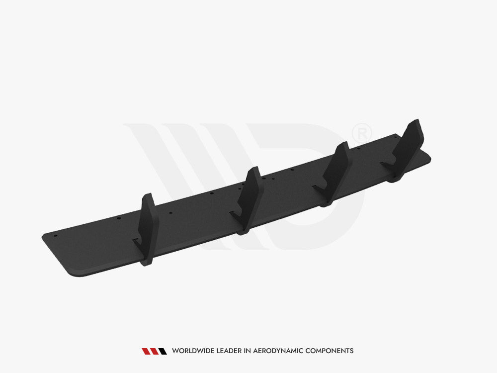 Street PRO Rear Diffuser Hyundai I30 N Hatchback MK3 Facelift (2020-)