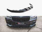 Front Splitter V.2 BMW 7 M-Pack G11 / G12