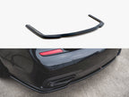 Rear Splitter BMW 7 M-Pack G11 / G12