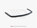 Rear Splitter BMW 7 M-Pack G11 / G12