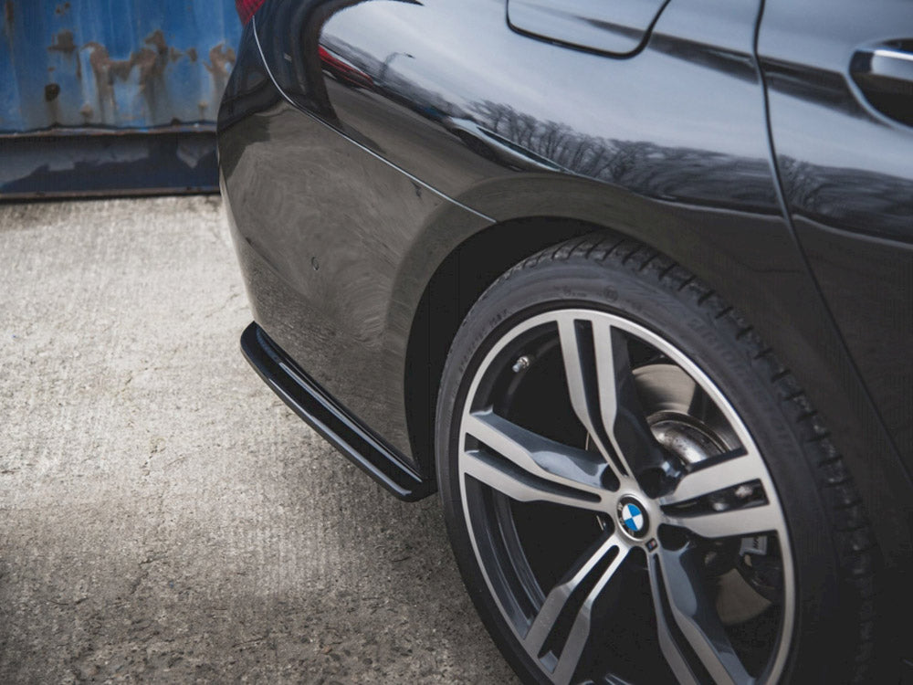 Rear Splitter BMW 7 M-Pack G11 / G12