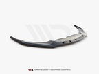 Front Splitter V.1 BMW 8 Coupe G15 / 8 Gran Coupe M-Pack G16