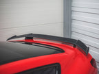 Spoiler Bmw 8 Coupe M-pack G15 (2018-)