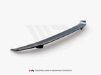 Spoiler Bmw 8 Coupe M-pack G15 (2018-)