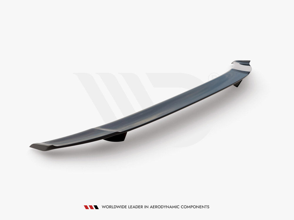 Spoiler Bmw 8 Coupe M-pack G15 (2018-)