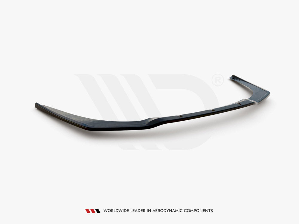 Central Rear Splitter BMW 8 Coupe M-Pack G15