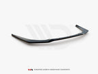 Central Rear Splitter BMW 8 Coupe M-Pack G15
