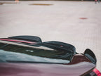 SET OF Spoiler CAPS BMW I8 (2014-2020)