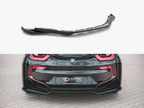Central Rear Splitter BMW I8